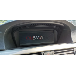 Interfejs do przedniej i tylnej kamery BMW M-ASK,CCC